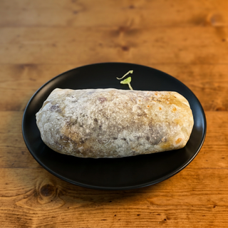 El Tarasco Burrito
