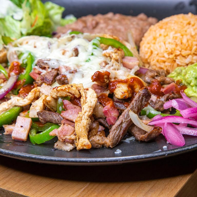 Veggie Delights: Tacos, Burritos, and More