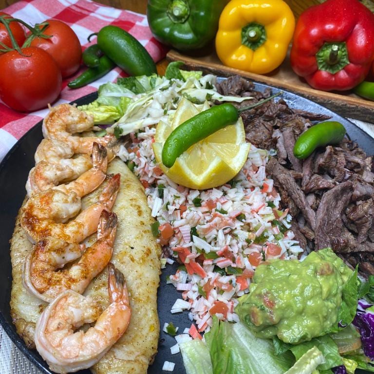 Sizzling Steak Delights