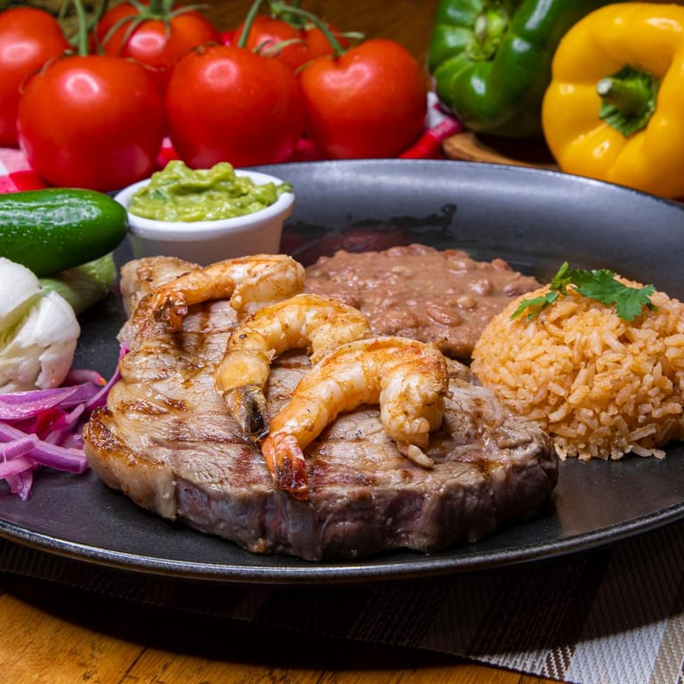 Steak Lovers Rejoice