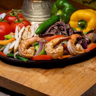 Fajitas