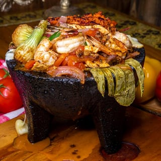 Molcajete